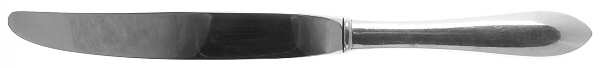Plain Antique (Silverplate, 1980) Modern Hollow Knife