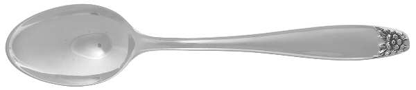 Puritan (Sterling, 1922) Teaspoon