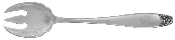 Puritan (Sterling, 1922) Ice Cream Fork