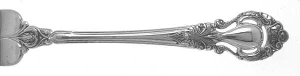 Royal Tradition (Silverplate, 1982) by Kirk Stieff