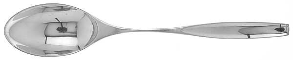 Selene (Sterling, 1975) Dessert/Oval Soup Spoon