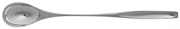 Selene (Sterling, 1975) Iced Tea Spoon