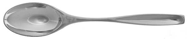 Selene (Sterling, 1975) Demitasse Spoon