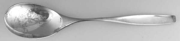 Selene (Sterling, 1975) Tablespoon (Serving Spoon)