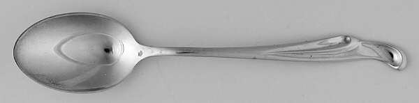 Silver Surf (Sterling, 1956) Teaspoon