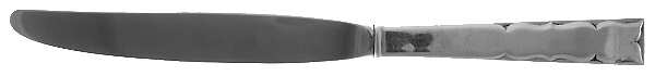 Skylark (Sterling, 1954) Modern Hollow Knife