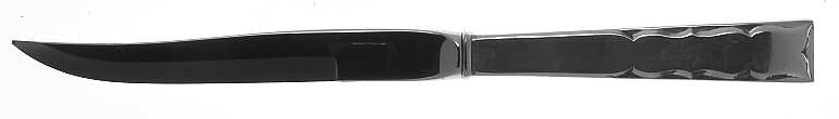 Skylark (Sterling, 1954) Individual Steak Knife Hollow Handle