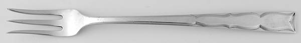 Skylark (Sterling, 1954) Oyster Fork