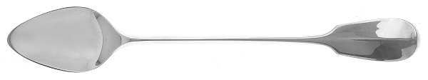 Smithsonian (Sterling, 1977) Iced Tea Spoon