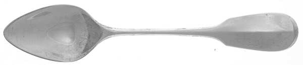Smithsonian (Sterling, 1977) Teaspoon