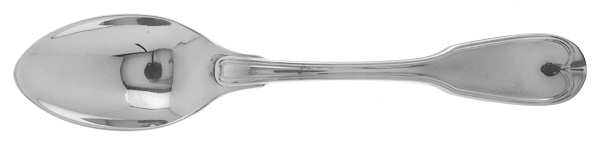 Thomas Jefferson (Stainless) Place/Oval Soup Spoon
