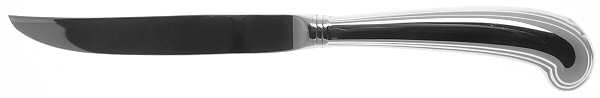 Thomas Jefferson (Stainless) Individual Pistol Handle Steak Knife