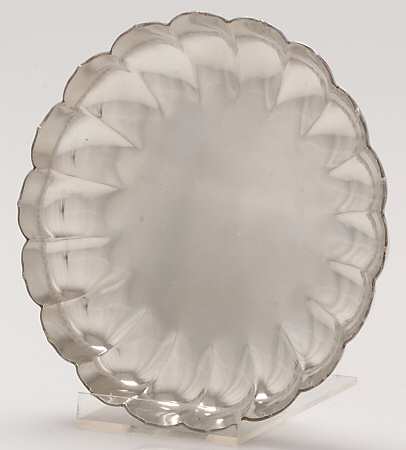 Williamsburg (Pewter, Hollowware) Bon Bon Bowl
