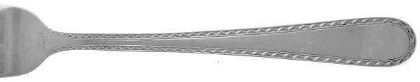 Winslow (Sterling, 1850) by Kirk Stieff