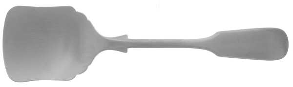 Fiddle Back (Stainless, Satin) Sugar Spoon