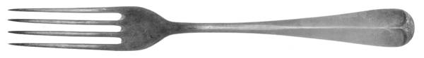 Georgian (Silverplate) by Kirk &amp; Matz