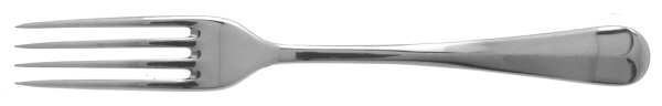Queen Anne (Stainless, Satin Finish) Fork