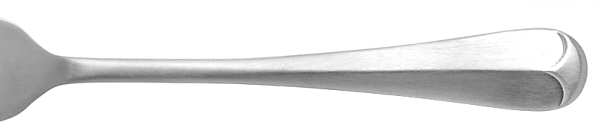 Queen Anne (Stainless, Satin Finish) by Kirk &amp; Matz