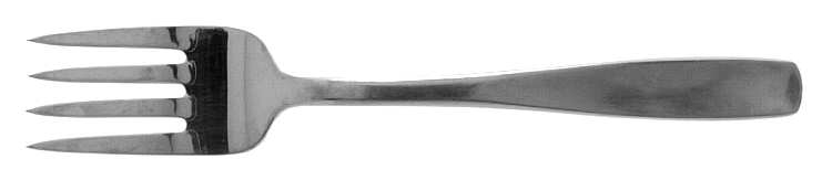 Dream (Stainless) Individual Salad Fork