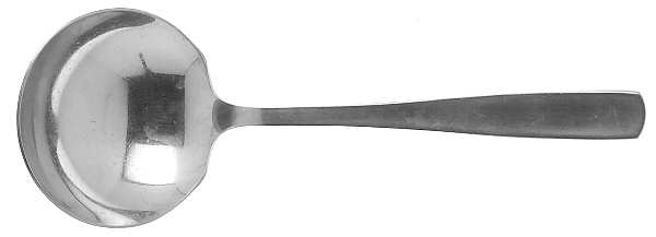 Dream (Stainless) Solid Gravy Ladle