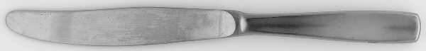 Dream (Stainless) Modern Hollow Knife