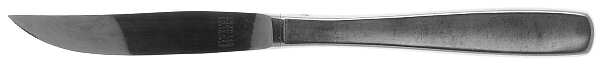 Dream (Stainless) Individual Steak Knife Hollow Handle