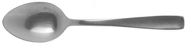 Dream (Stainless) Teaspoon by Krusius