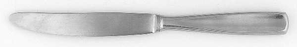 Dream (Stainless) Hollow Handle Youth Knife