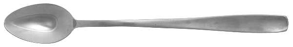 Dream (Stainless) Iced Tea Spoon