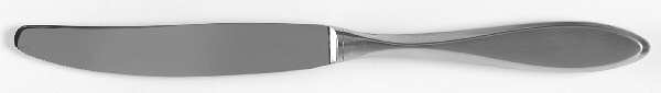 Gazelle (Stainless) Hollow Handle Youth Knife