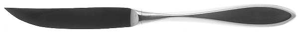 Gazelle (Stainless) Individual Steak Knife Hollow Handle