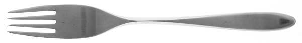 Gazelle (Stainless) Fork