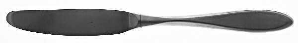 Modern Hollow Knife