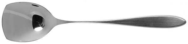 Gazelle (Stainless) Sugar Spoon