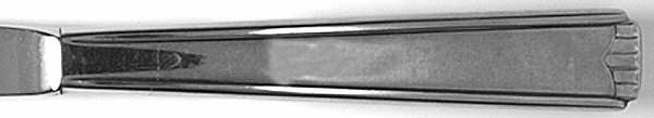 KRU2 (STAINLESS) by Krusius