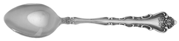KIO12 (Stainless) Teaspoon