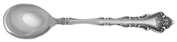 KIO12 (Stainless) Sugar Spoon