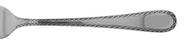 Winslow (Sterling, 1850, Monograms) by Kirk Stieff