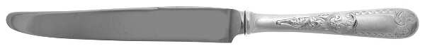 Mayflower (Sterling, 1846, Monograms) New French Hollow Knife with Bolster