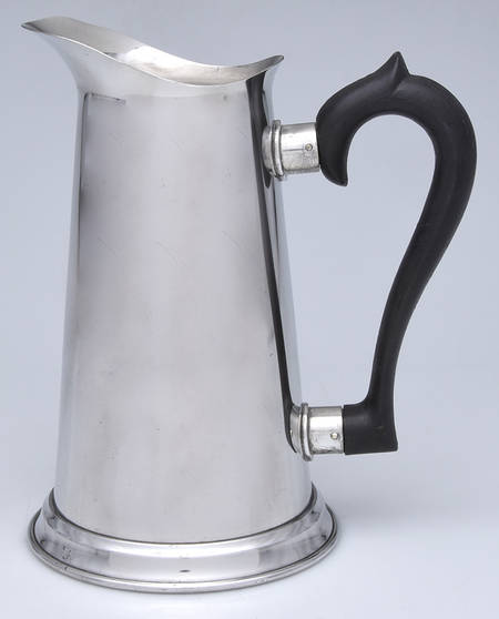 Colonial (Pewter, Hollowware) 40 Oz Pitcher