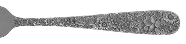 Repousse (Sterling, 1924, S.Kirk &amp; Son, Inc.) by Kirk Stieff