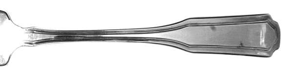 KIP1 (SILVERPLATE) Fork