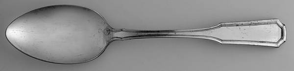 KIP1 (SILVERPLATE) Tablespoon (Serving Spoon)