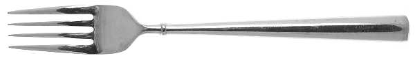 Bolero (Stainless) Fork
