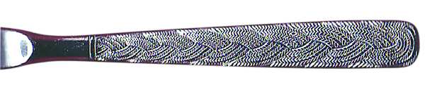 KIO14 (STAINLESS) by Kimco