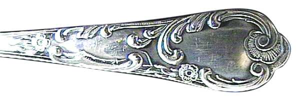 Ktr (Stainless) by Hans Kortner