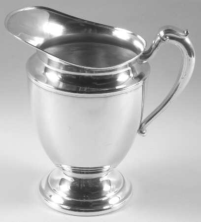 KYS2 (Silverplate, Hollowware) by Keystone Silver 