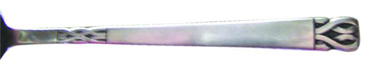 Calliope (Stainless) by Kimco