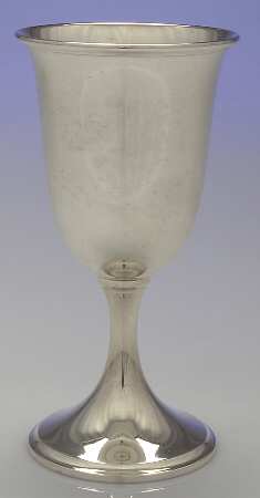 72 (Sterling, Hollowware) by Kirk Stieff