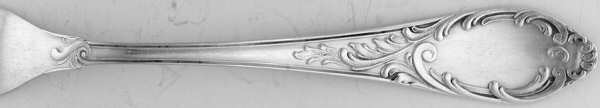 KRM2 (Silverplate)